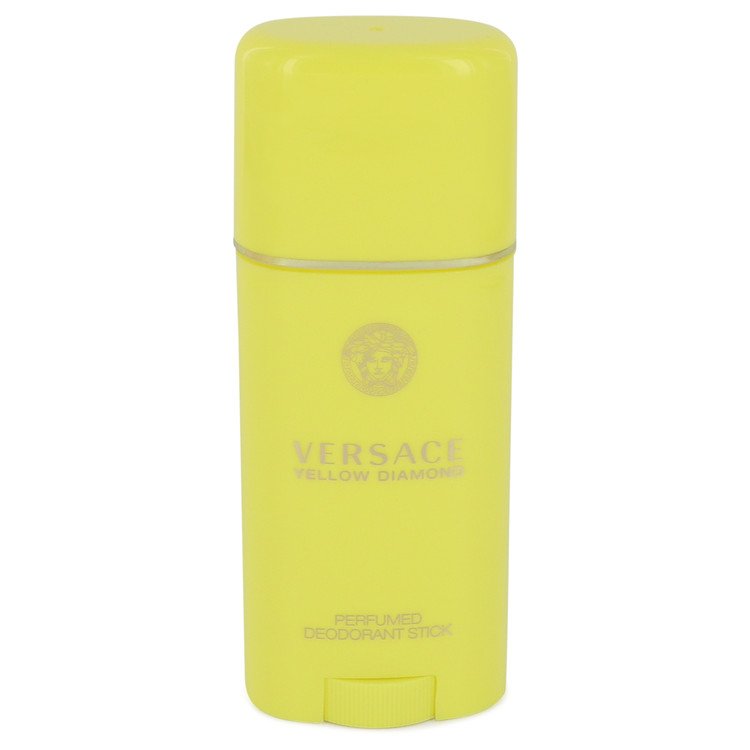Versace Yellow Diamond Perfume By Versace Deodorant Stick- free shipping