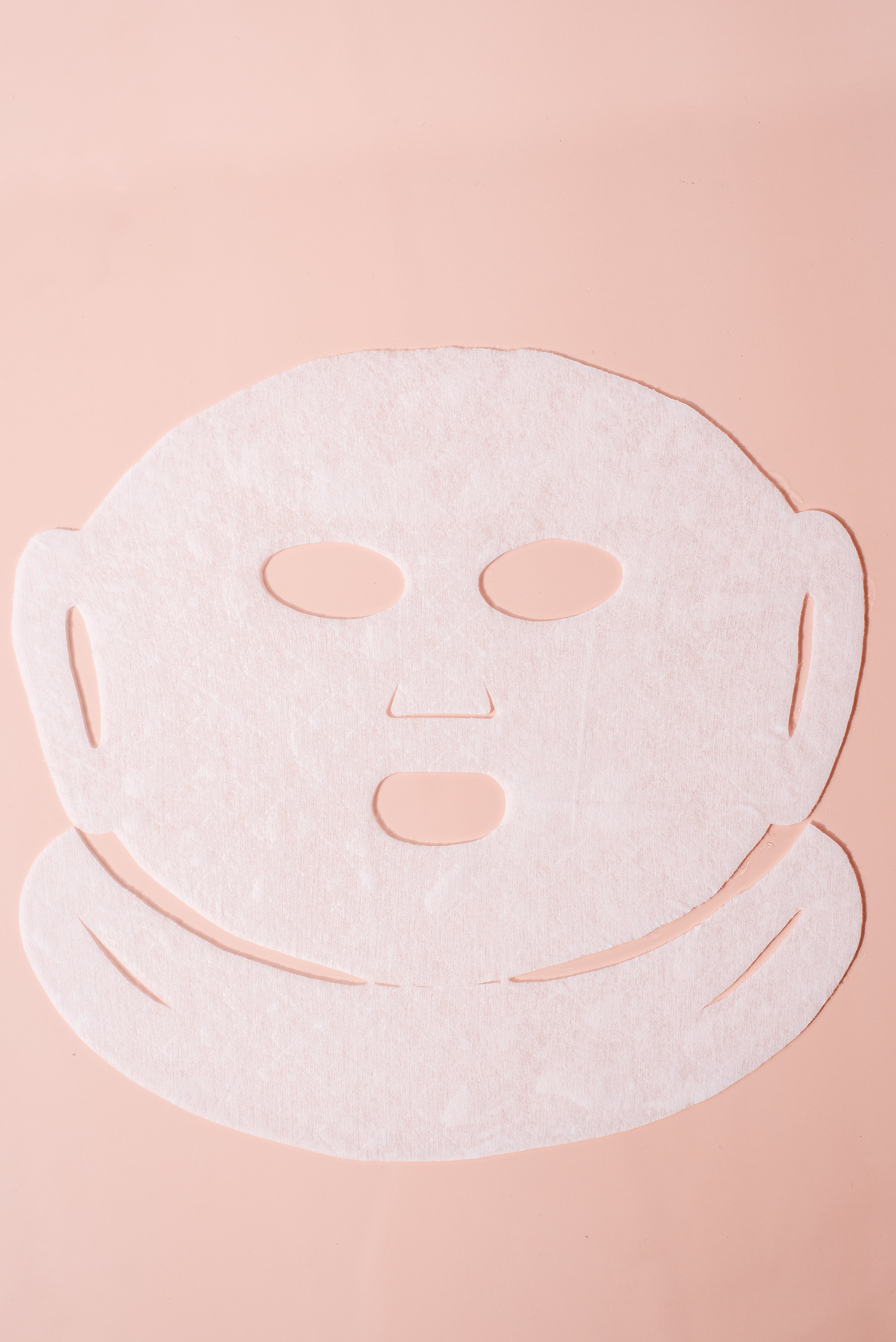 Collagen Hyaluronic Acid Mask Box – 6-Pack Intensive Hydration