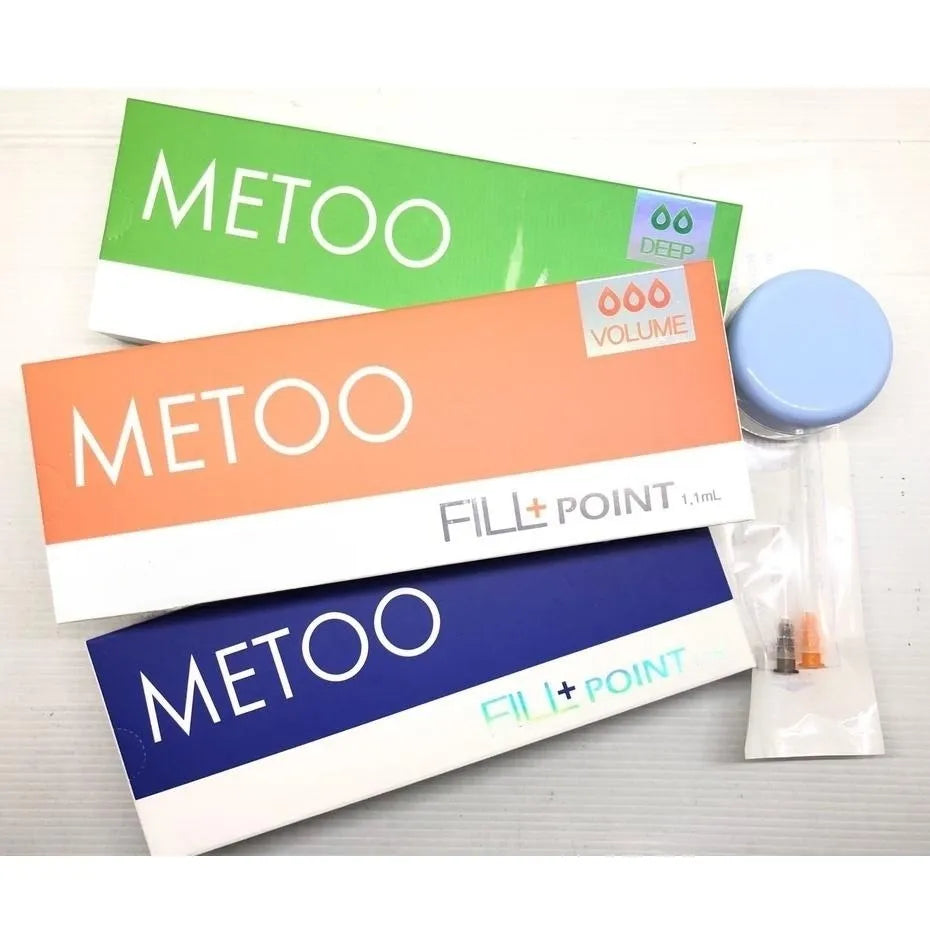 Vom Elasty Neuramis Metoo Yvoire Eptq 1ml Lip Augmentation Dermal Filler – Hyaluronic Acid