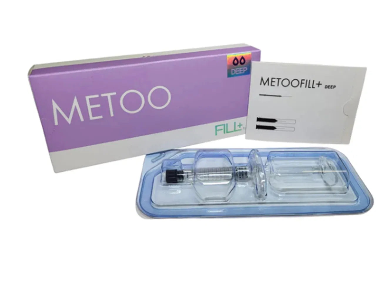 Vom Elasty Neuramis Metoo Yvoire Eptq 1ml Lip Augmentation Dermal Filler – Hyaluronic Acid
