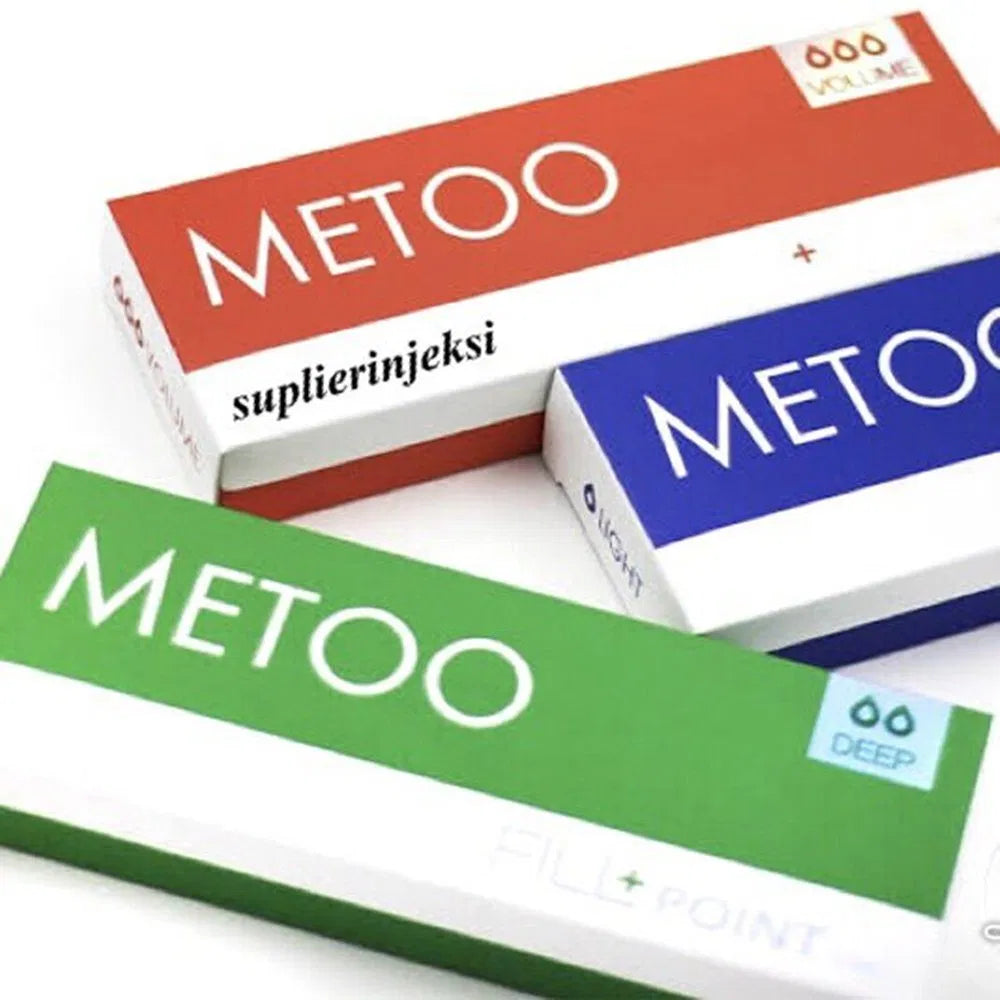 Vom Elasty Neuramis Metoo Yvoire Eptq 1ml Lip Augmentation Dermal Filler – Hyaluronic Acid