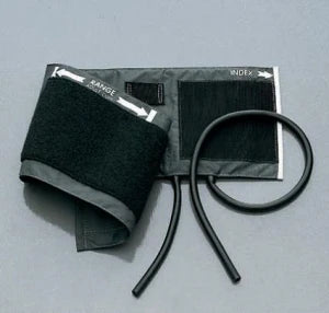 Large Adult Blood Pressure Cuff with 1 Tube Bag – Comfortable & Reliable