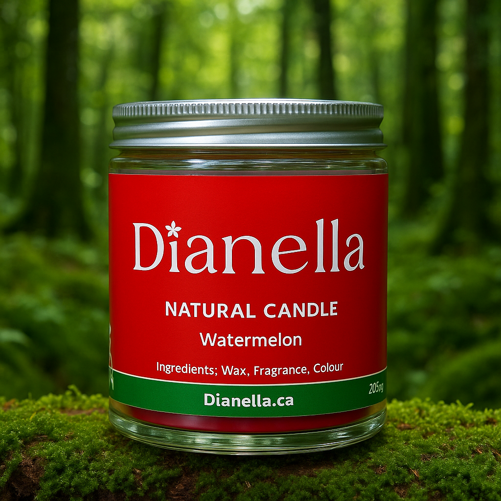 Wholesale Long-Lasting Natural Candles – Organic, Handmade, Aromatic