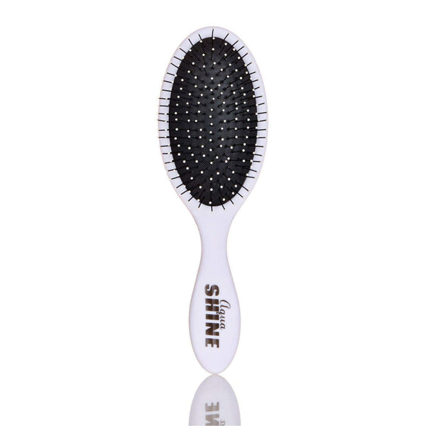 Soft Flexible Bristle Shine Brush | Accessory