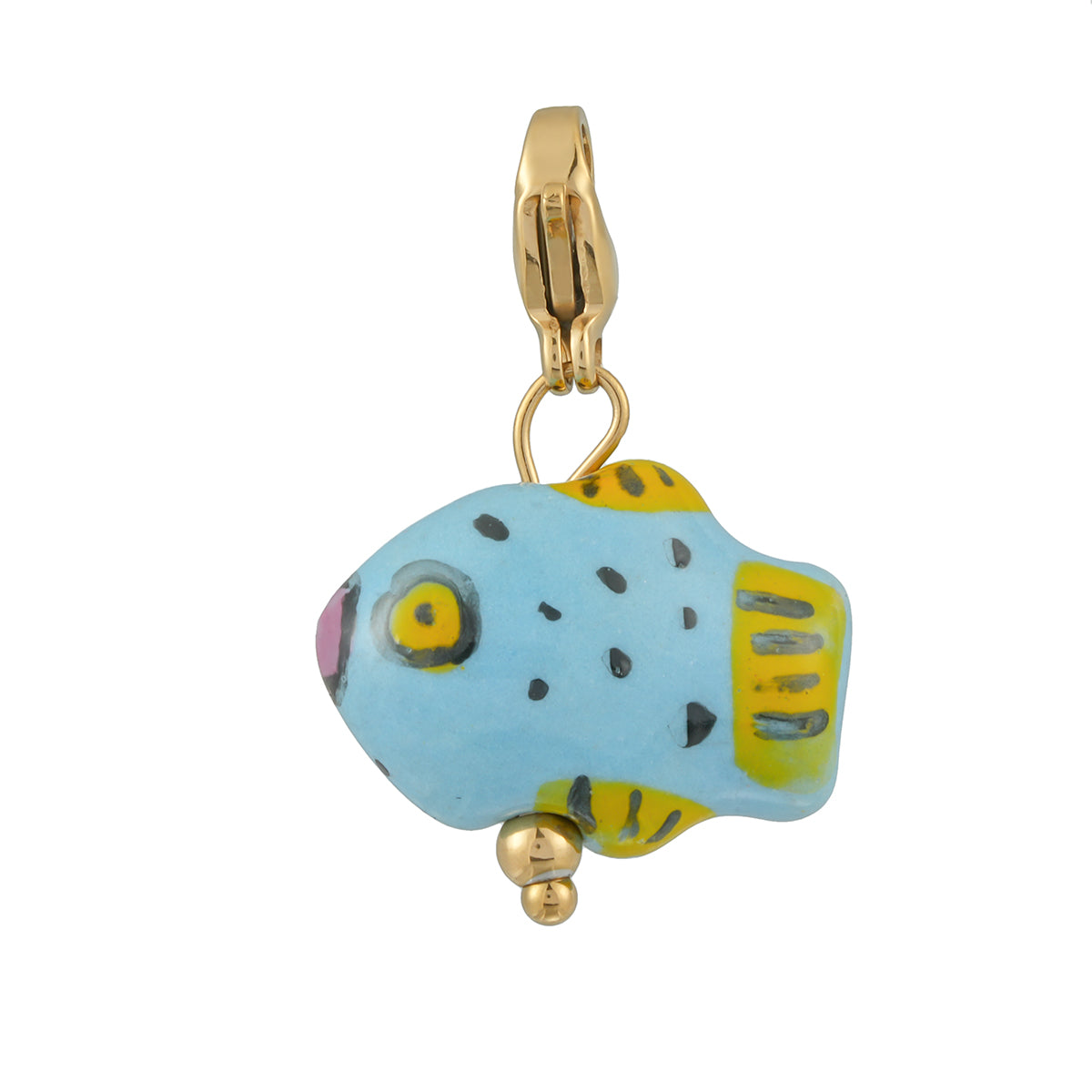 Mix & Match Chic Charm Collection — Playful & Fun for Bracelets & Necklaces