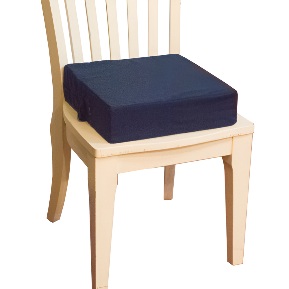 Elevating Cushion – Comfortable Support for Legs & Body