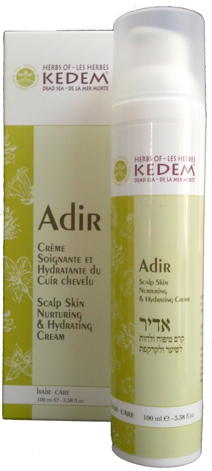 Adir - Anti Hair Loss Conditioner