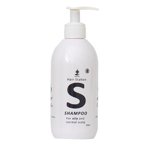 Anti Hair Loss Therapeutic Shampoo for Seborrheic Alopecia – Gentle & Nourishing