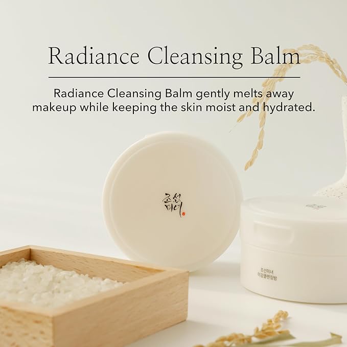 Beauty of Joseon Radiance Cleansing Balm (100ml)