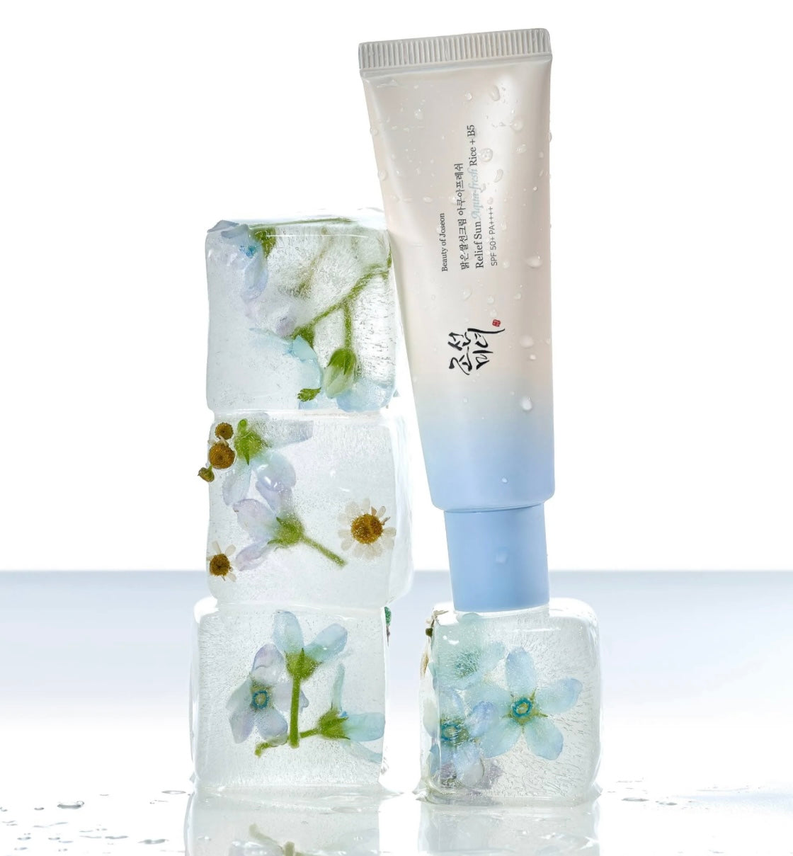Beauty of Joseon Relief Sun Aqua Fresh Rice + B5 (50ml)