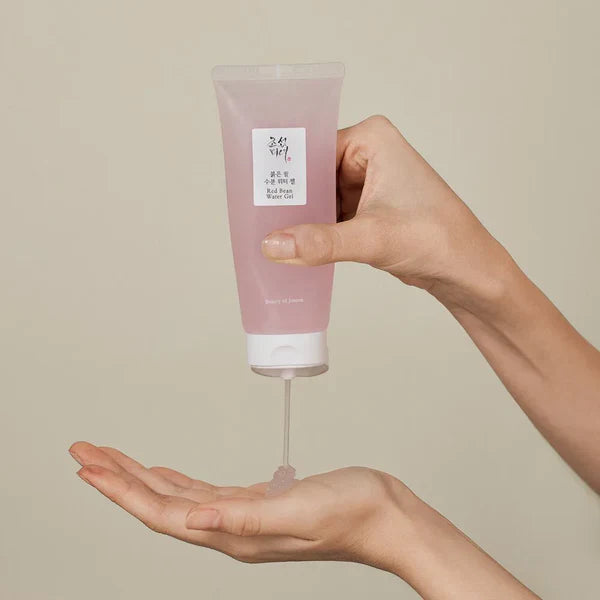 Beauty of Joseon Red Bean Water Gel (100ml)