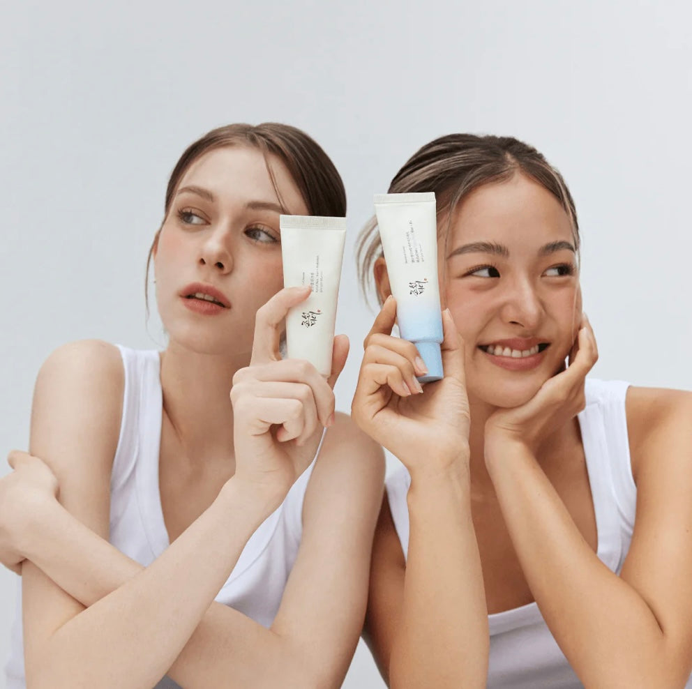 Beauty of Joseon Relief Sun Duo : Original + Aqua-Fresh