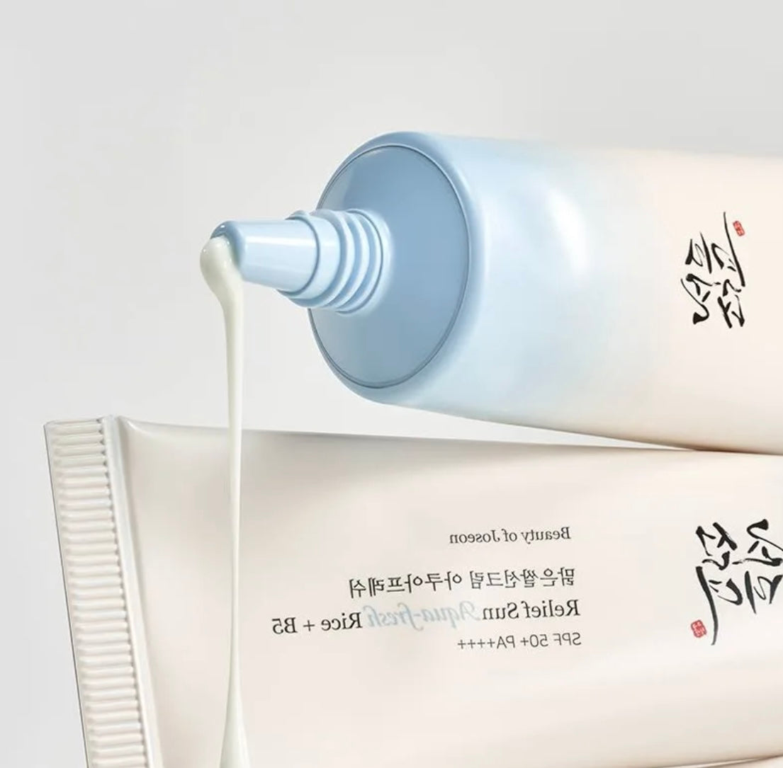 Beauty of Joseon Relief Sun Aqua Fresh Rice + B5 (50ml)