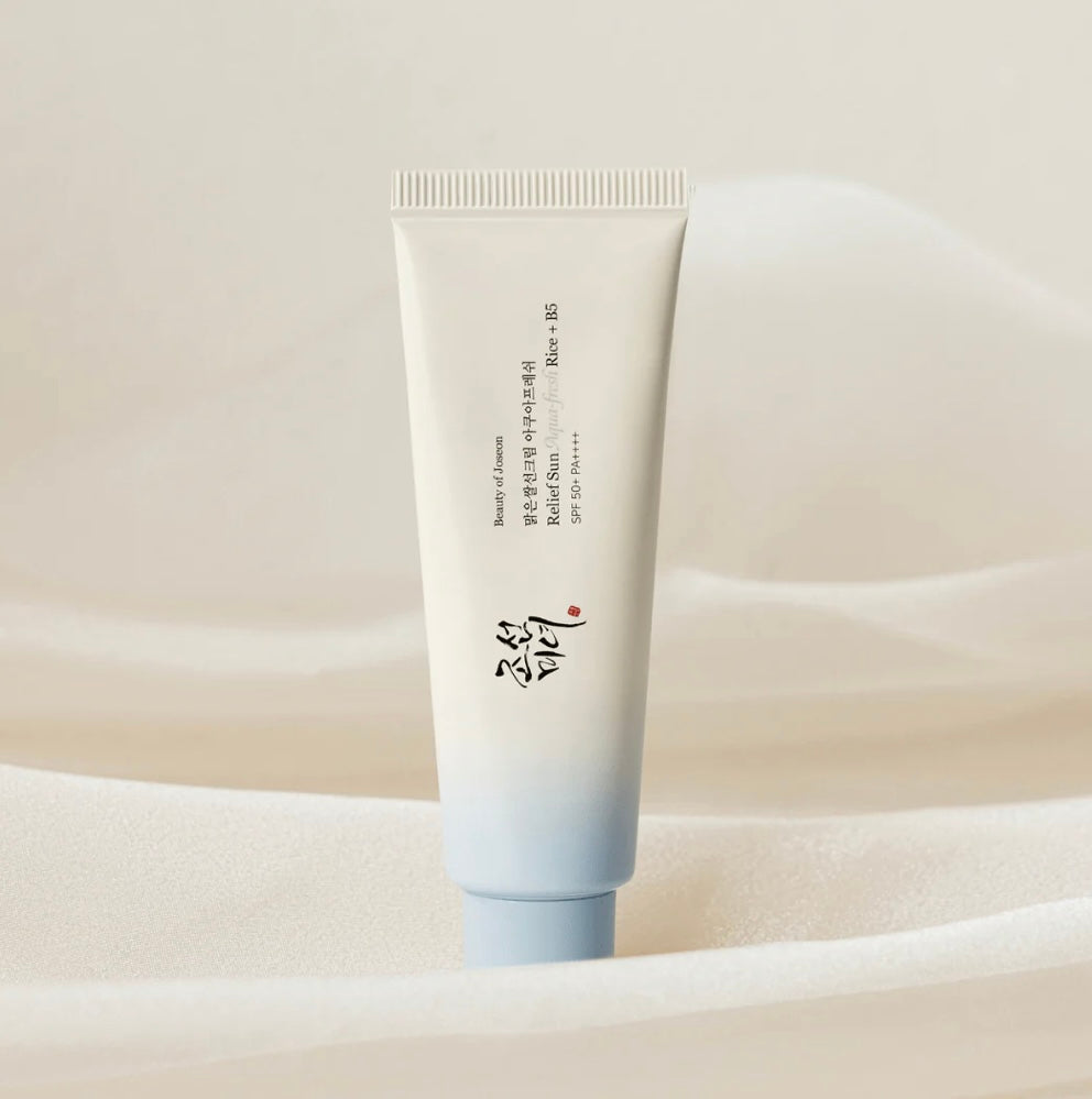 Beauty of Joseon Relief Sun Duo : Original + Aqua-Fresh