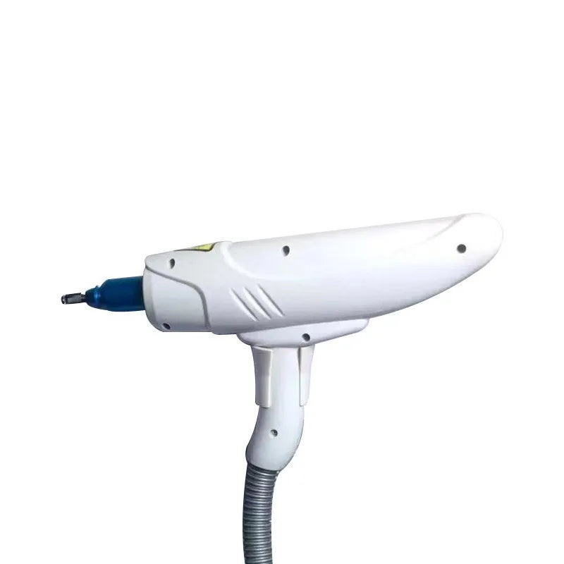 2024 Peel Pigment ND YAG Laser Tattoo Removal Machine – Multi-Wavelength Professional Tattoo & Pigment Removal