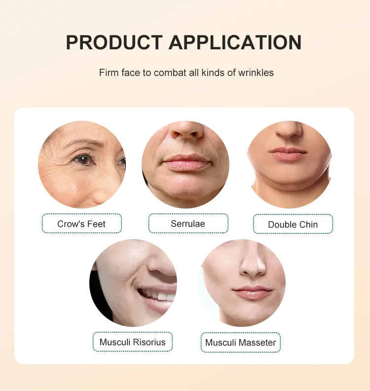 New Relaxation Face V Shaper Facial Slimming Bandage – Jawline Lifting & Contouring