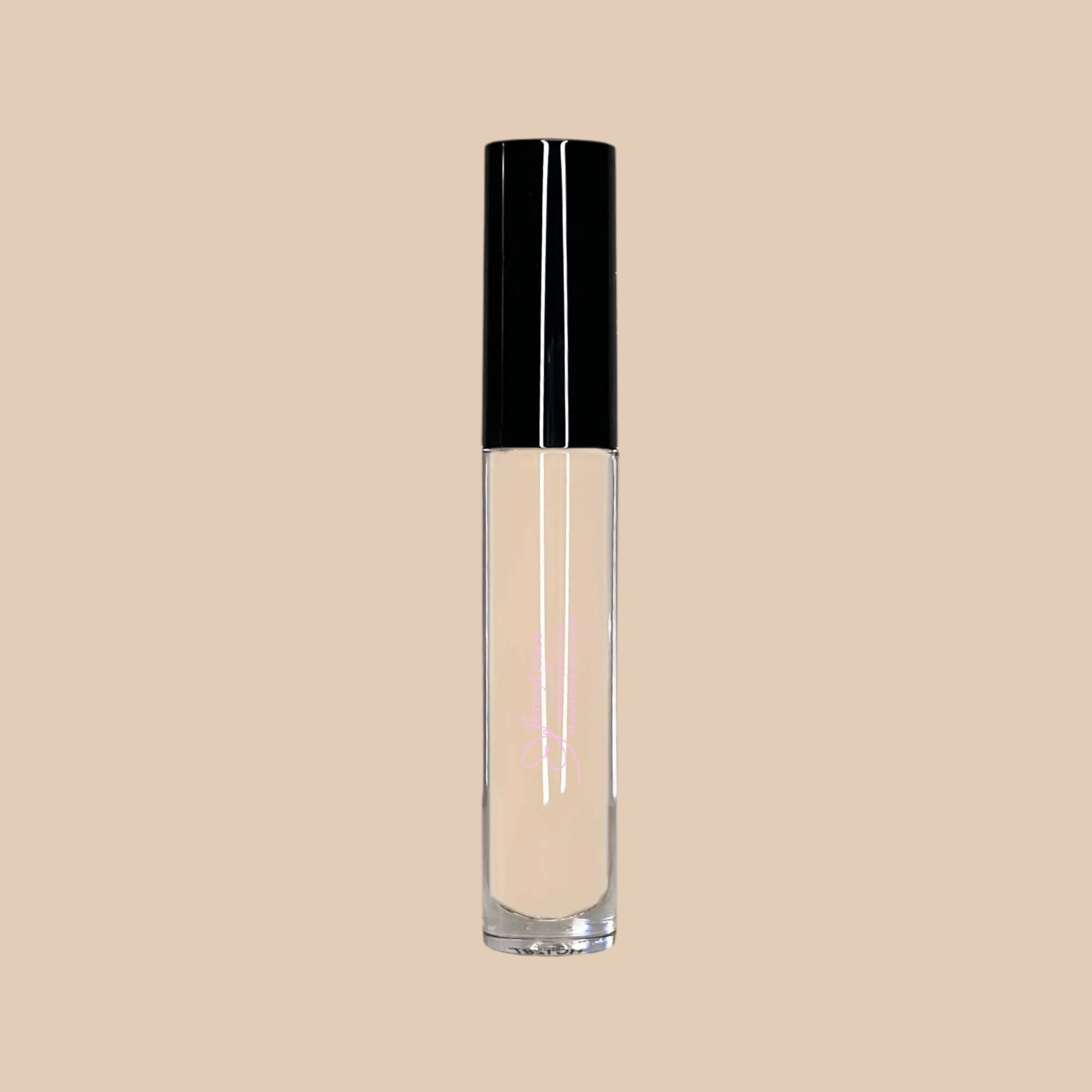 FencyGrace Vegan Concealer – Nia 100, Natural & Hydrating, Anti-Dark Circles