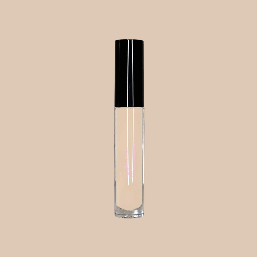 FencyGrace Vegan Concealer – Nia 100, Natural & Hydrating, Anti-Dark Circles