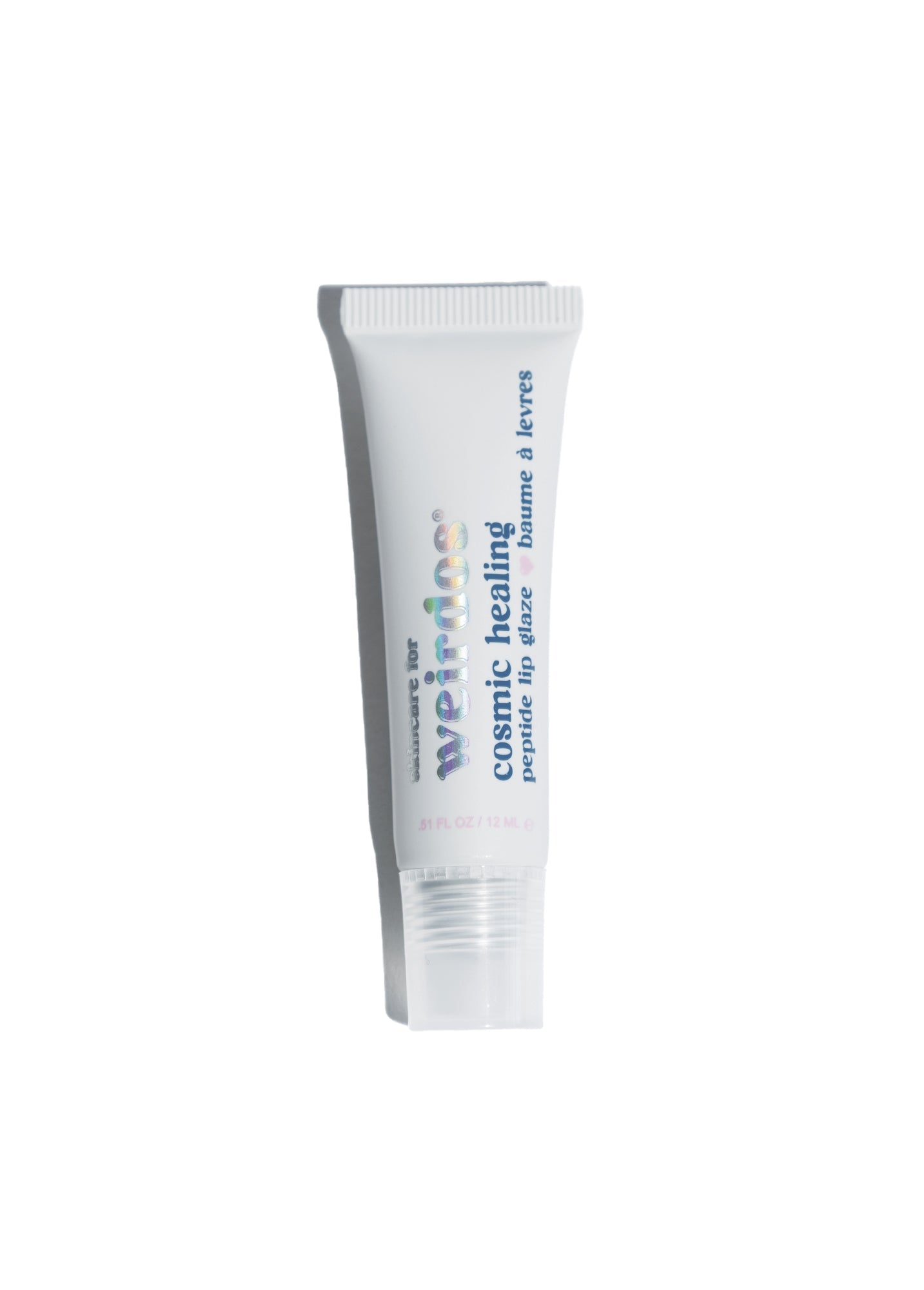 Vanilla Softee Peptide Lip Glaze