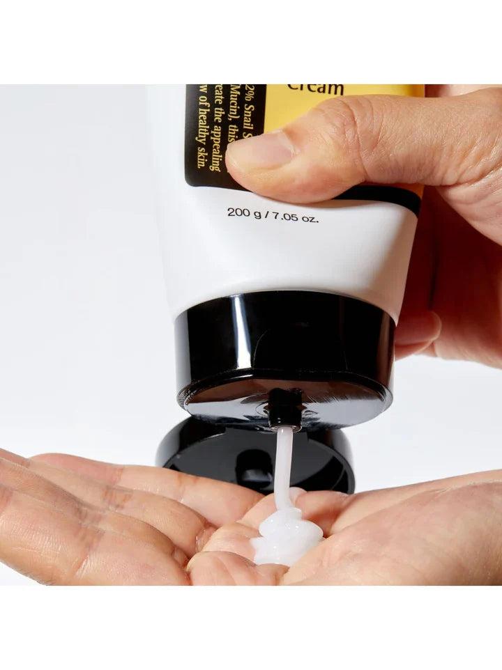 COSRX Advanced Snail 92 All In One Cream (Tube - 100gram)