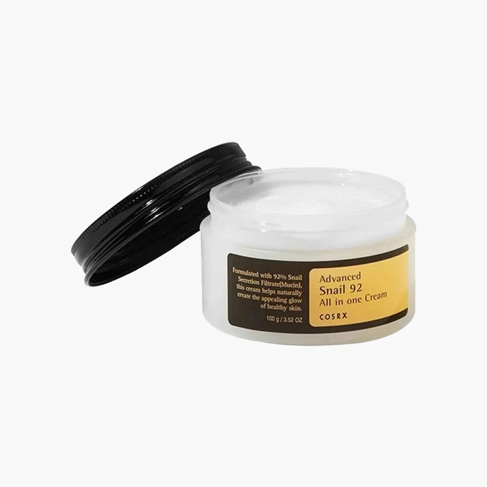 COSRX Advanced Snail 92 All In One Cream (100g)