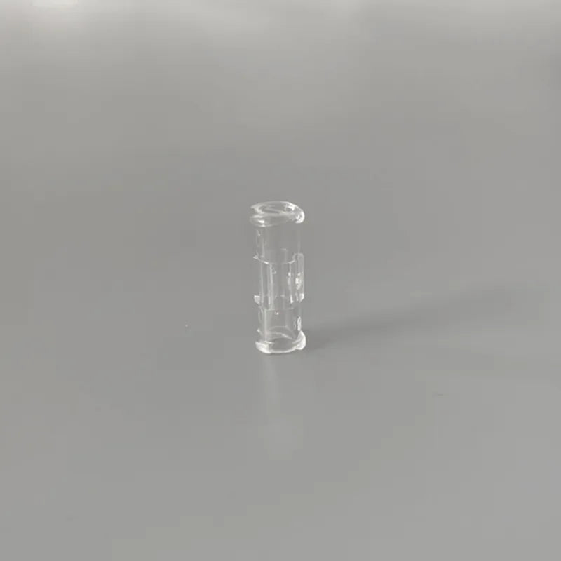 Aseptic Individually Packaged Syringe with Luer Lock Connector – Medical & Aesthetic Use