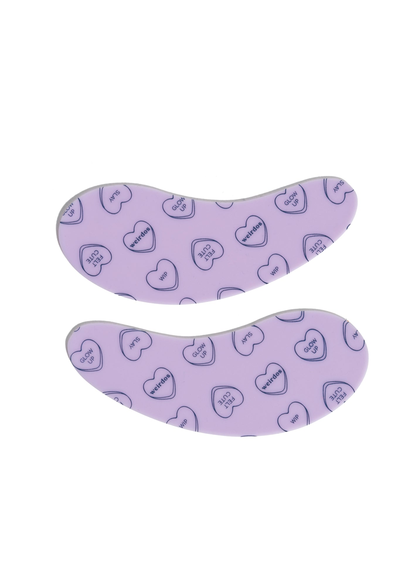 Deep Submerge Infusing Reusable Silicone Patches