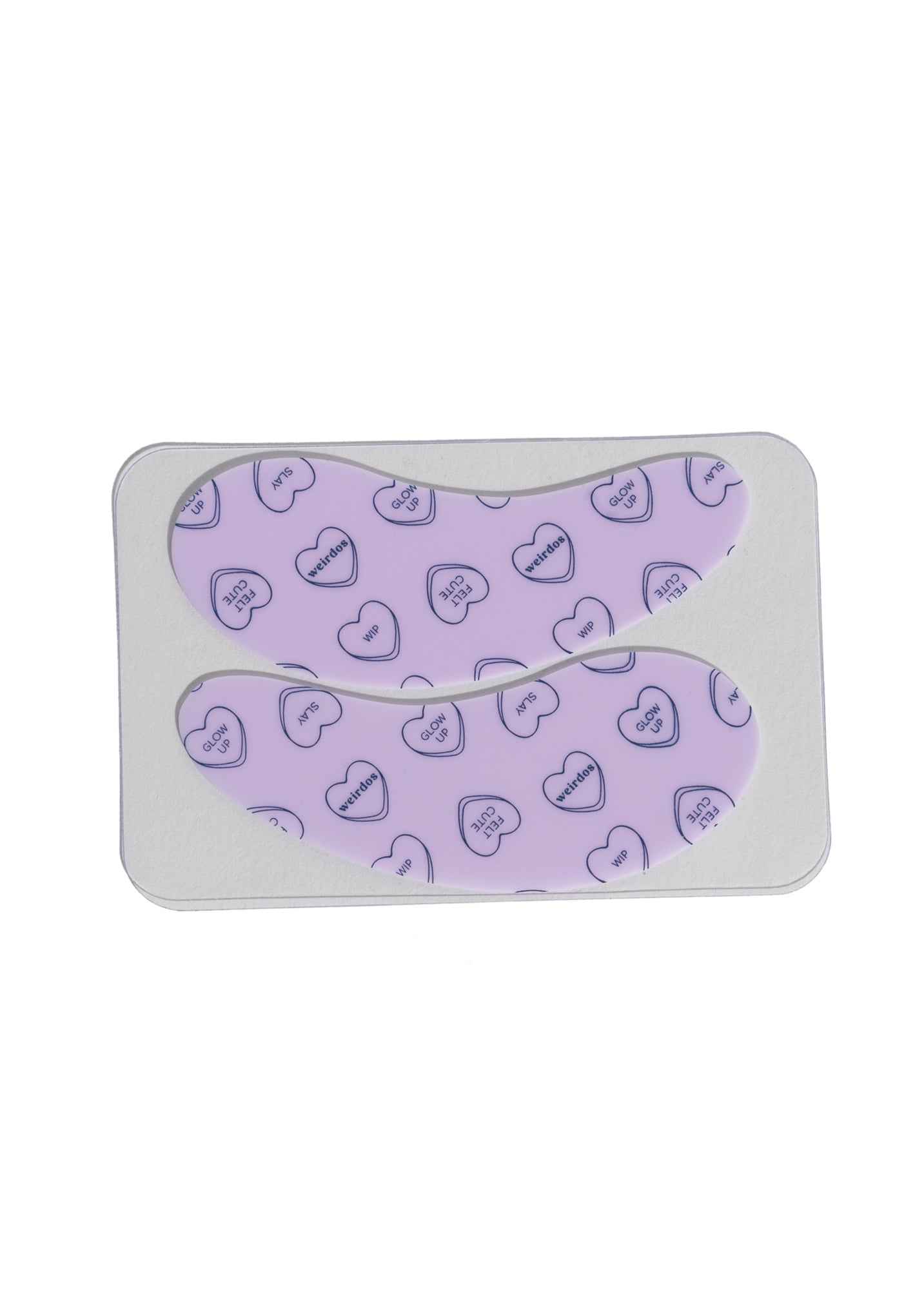Deep Submerge Infusing Reusable Silicone Patches
