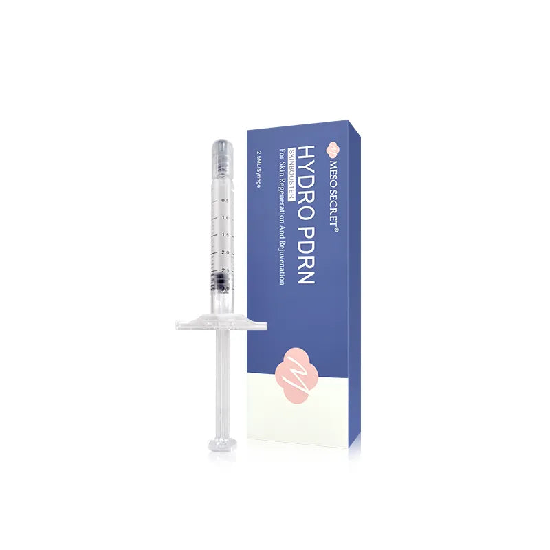 Meso Secret Improved Acne Scarring Injection – Hydro PDRN Skinbooster