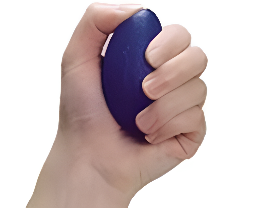 Hand Egg Sercize – Hand Strength & Dexterity Trainer