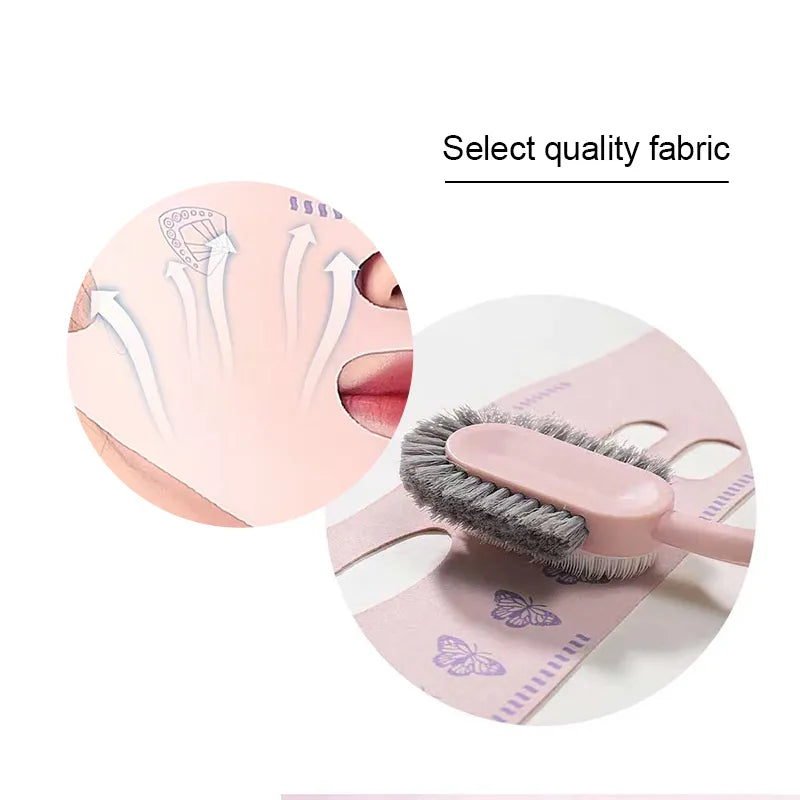 Wholesale Cheap V Face Chin Bandage – Facial Lifting & Jawline Contouring Band