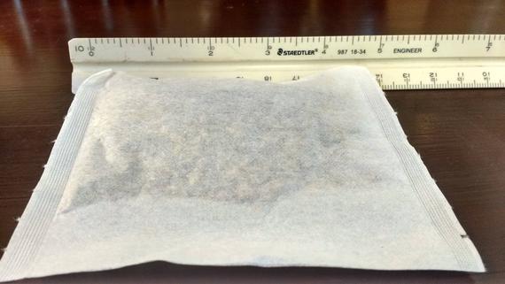 Organic Detoxifying Bathtub Tea Bags – 3-Pack Herbal Spa Bath for Relaxation & Rejuvenation