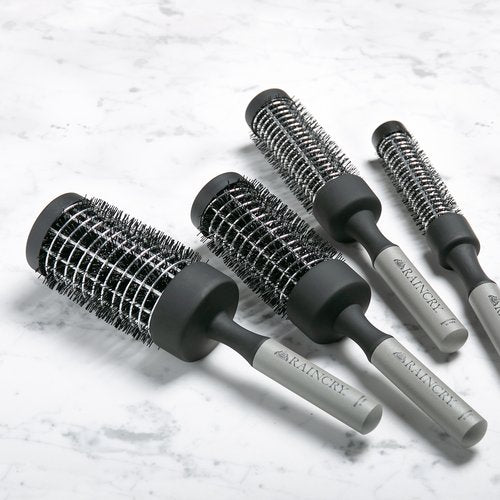 Magnesium Volumizing Brush – Heat-Resistant, Anti-Static Hair Brush