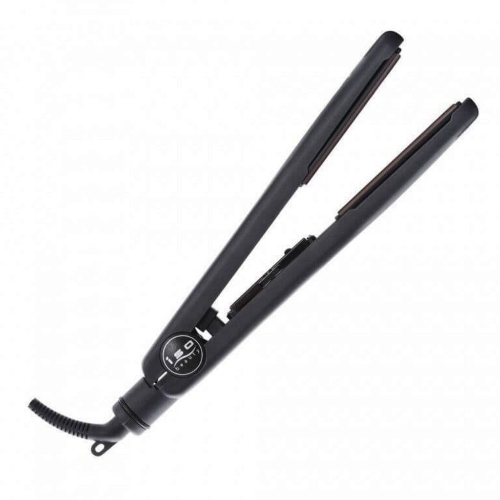 1.25 Ceramic Plates Temp Control Magnet Box Turbo | Flat Iron