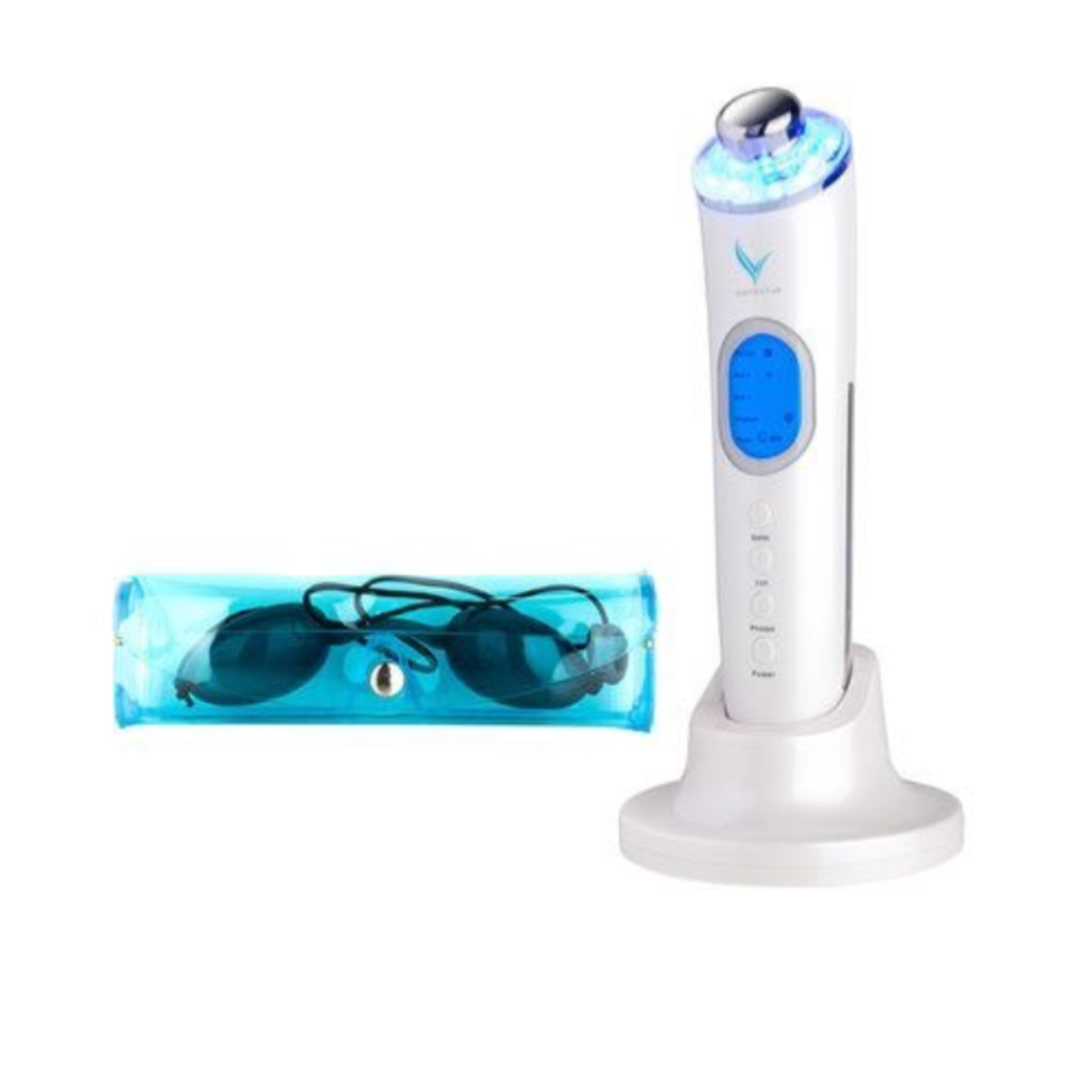 Derma Photon 4 in 1 Beauty Device | Skincare