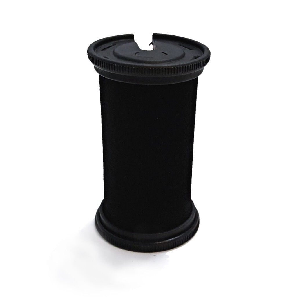 10pc Pearl Ceramic Hot Roller Set | Styler