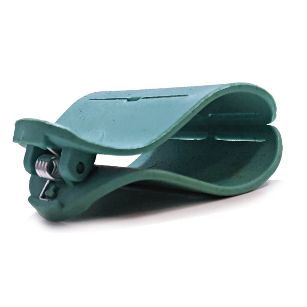 10pc Pearl Ceramic Hot Roller Set | Styler