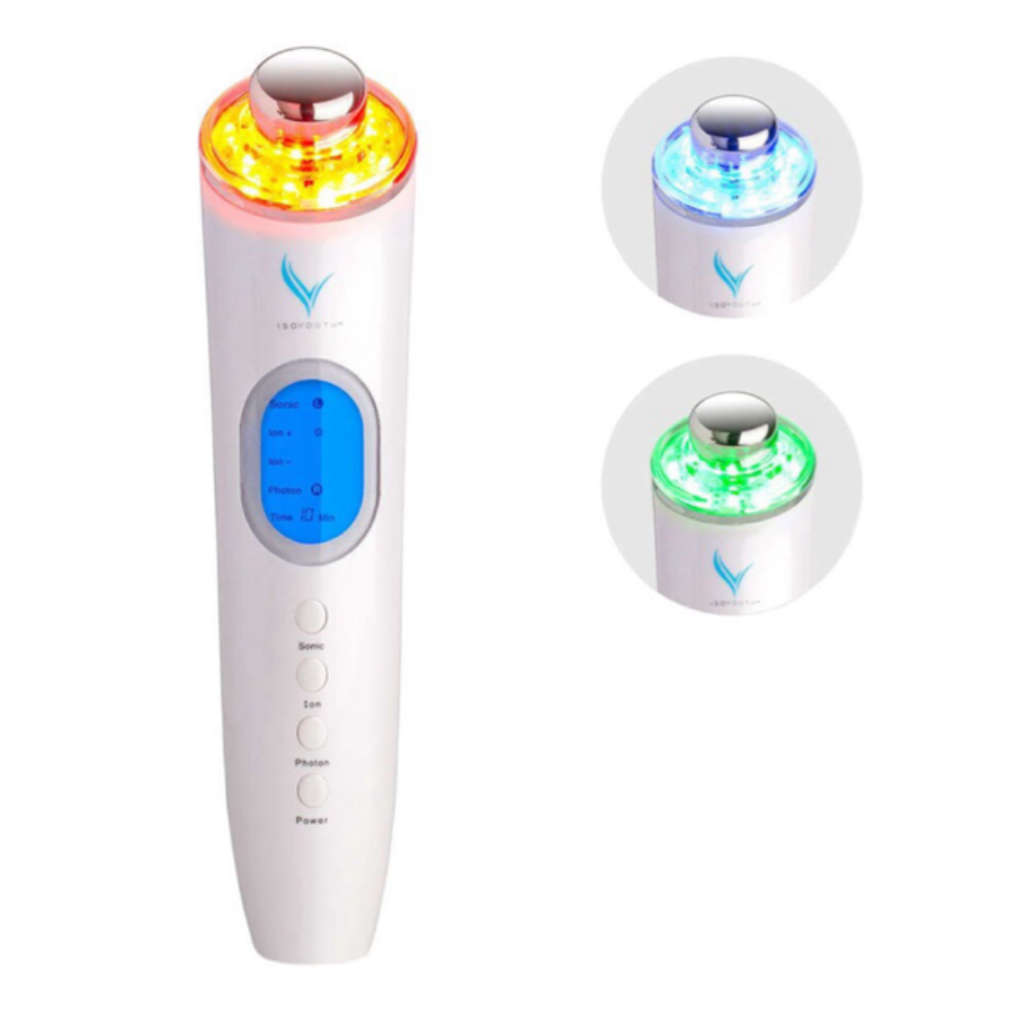 Derma Photon 4 in 1 Beauty Device | Skincare