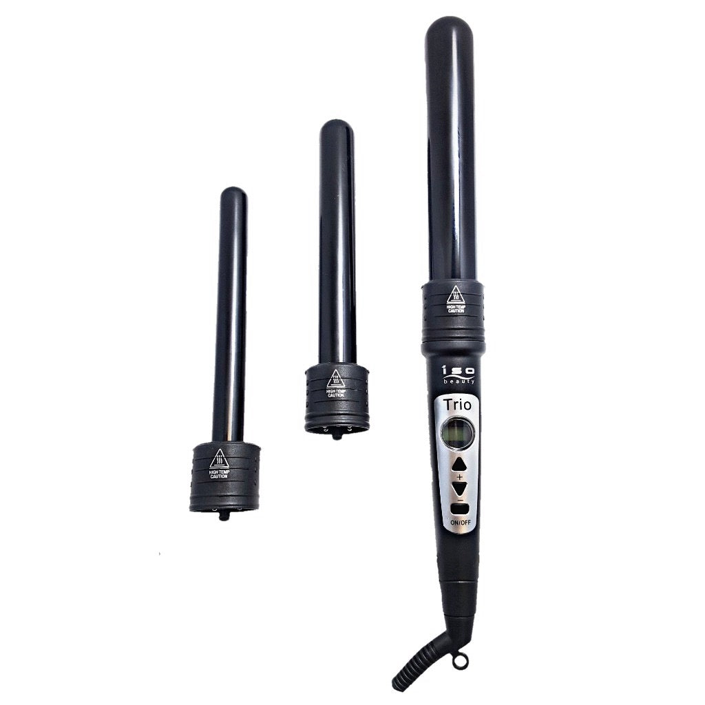 Interchangeable 19mm, 25mm, 32mm LCD Display Protective Glove Magnet Handle Box | Twister