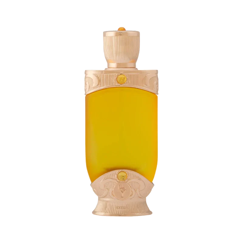 Thuraya Attar Perfume Oil – Hamidi Concentrated Fragrance