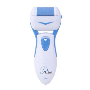 Smooth Feet Ahead: Precision Callus Remover Tool