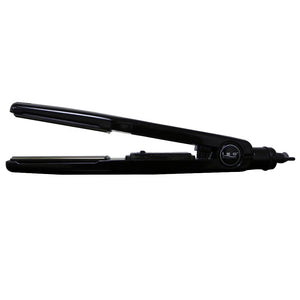 Omega Black 1.5 Titanium Flat Iron: Ultimate Heat Precision