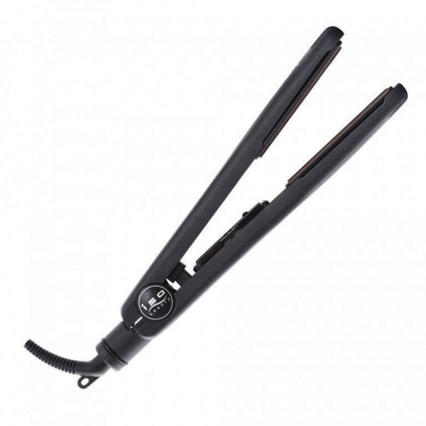 Omega Black 1.5 Titanium Flat Iron: Ultimate Heat Precision