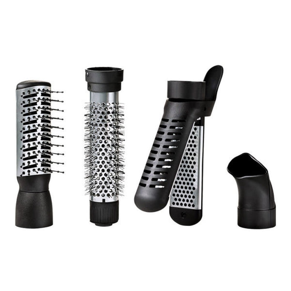 4x Attachments, Set of Clips, 125V Voltage, 60Hz Power 800W with Magnet Handle Box