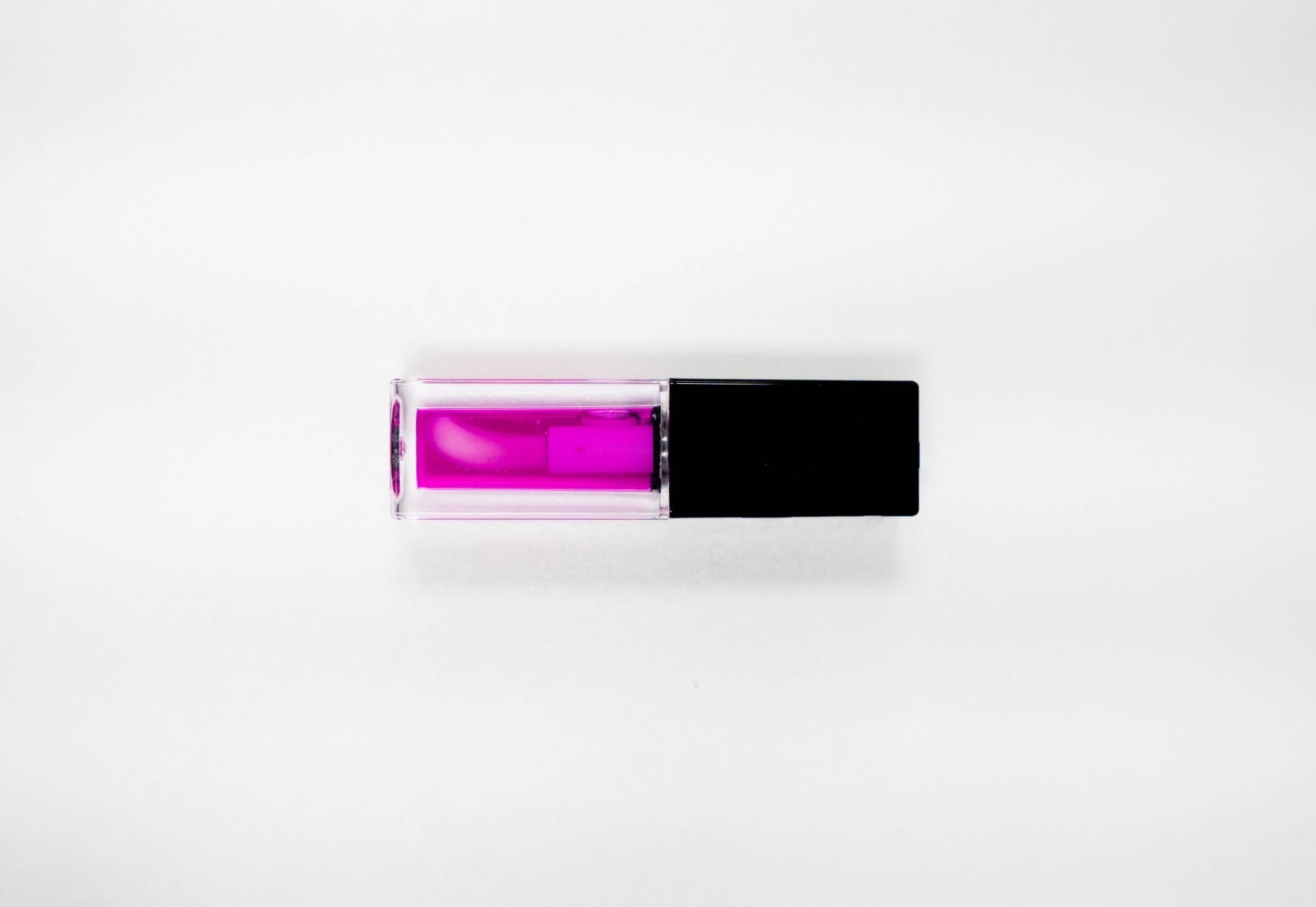 FencyGrace Lip Plumper Gloss Shimmer – Vegan, Hydrating & Shimmering