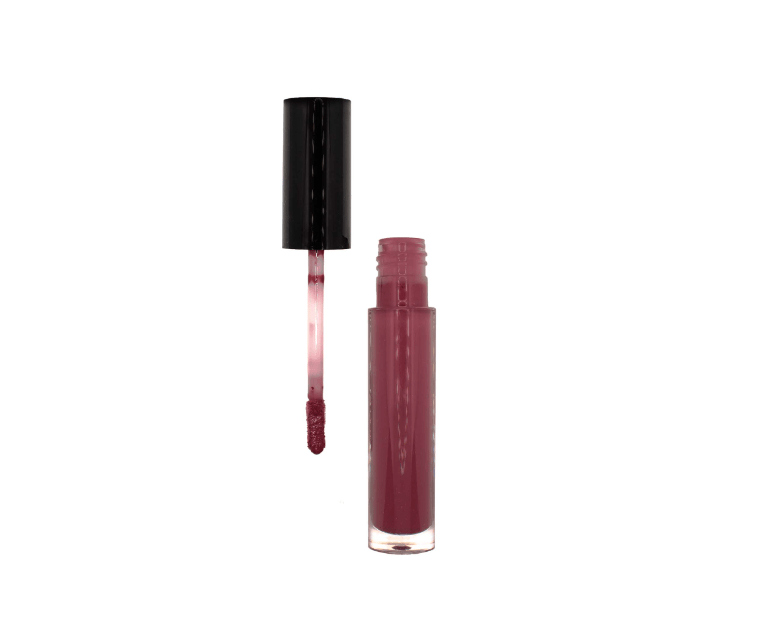 FencyGrace Lip Gloss – Pinky, Intense Shine & Comfortable Wear