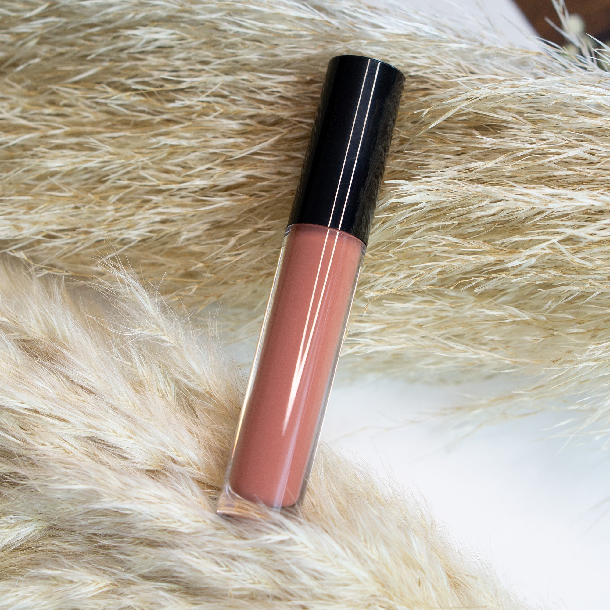 FencyGrace Lip Gloss – Cocoye, Intense Shine & Comfortable Wear