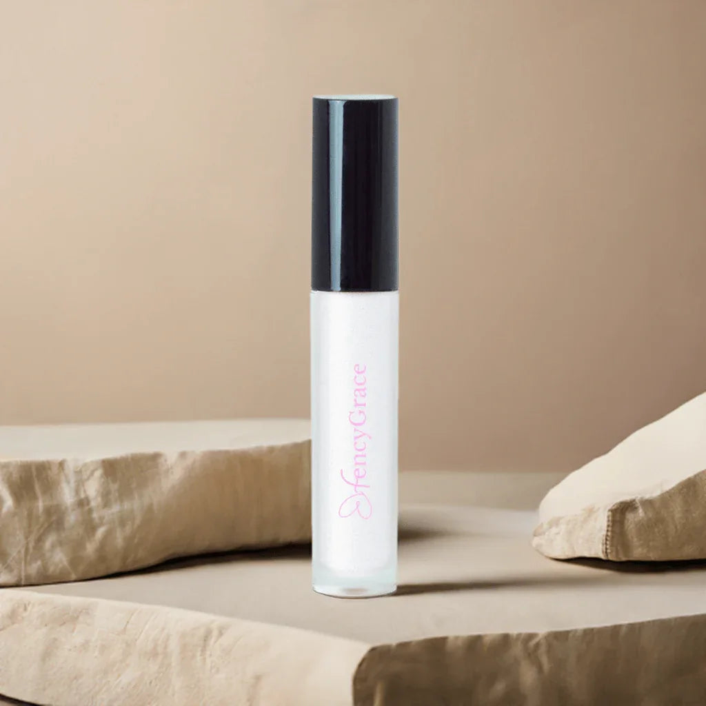 FencyGrace Lip Gloss – Glam, Intense Shine & Comfortable Wear