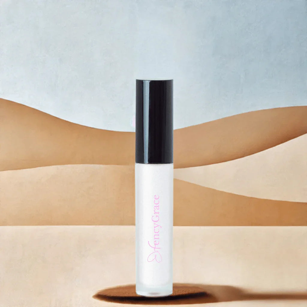 FencyGrace Lip Gloss – Glam, Intense Shine & Comfortable Wear