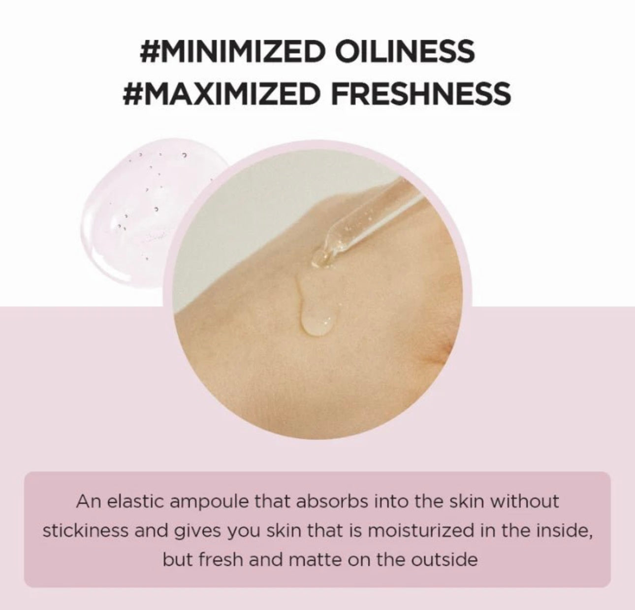 SKIN1004 Madagascar Centella Poremizing Fresh Ampoule 100ml